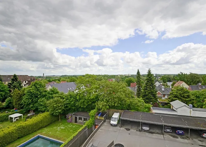Haus Weitblick Lia