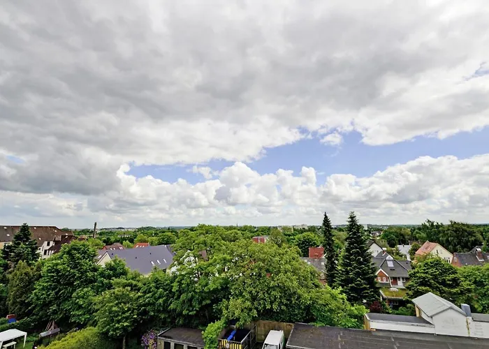 Haus Weitblick Lia