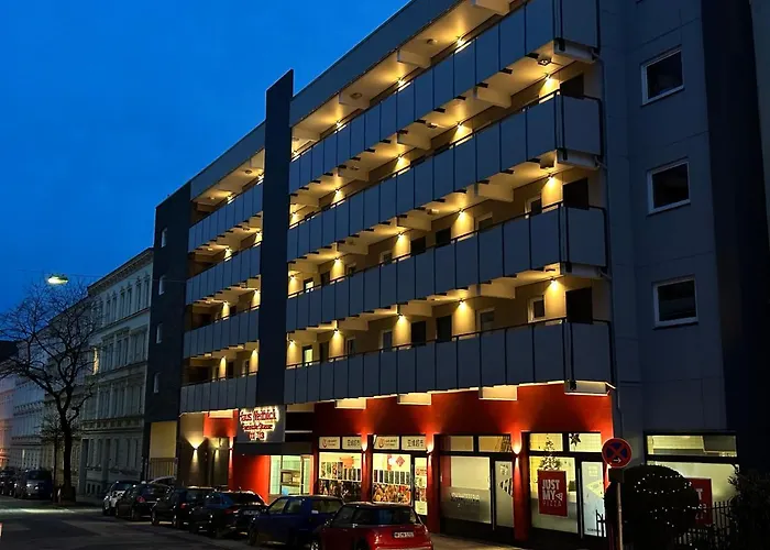 Haus Weitblick Lia
