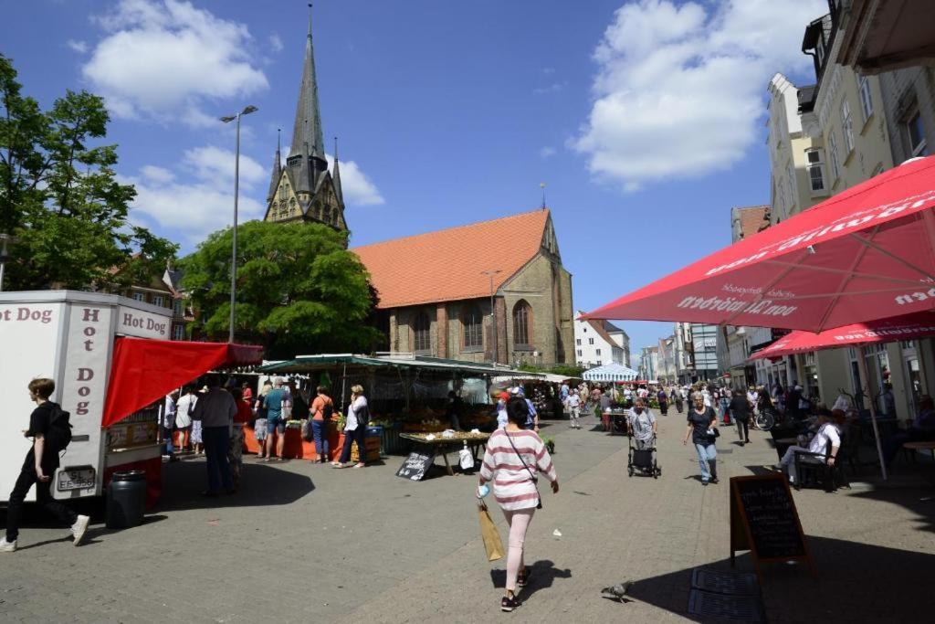 Haus Weitblick Lia * Flensburg