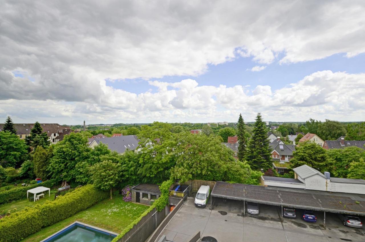 Haus Weitblick Lia * Flensburg