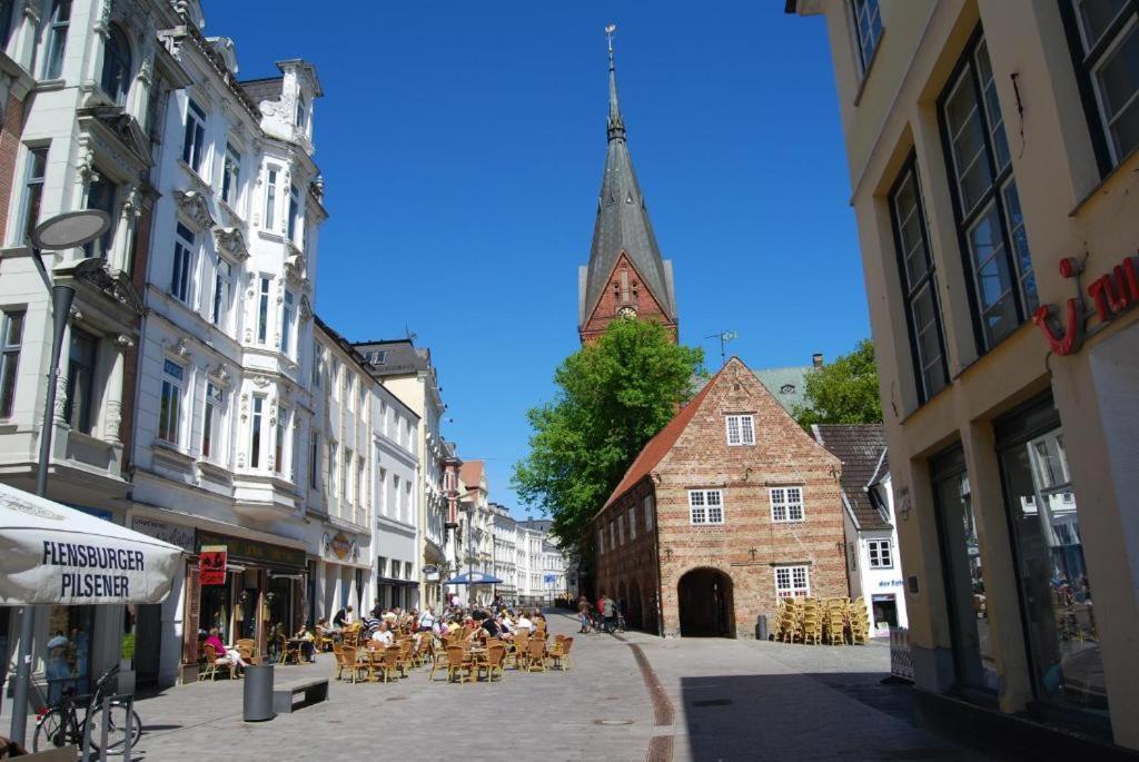 Haus Weitblick Lia Apartment