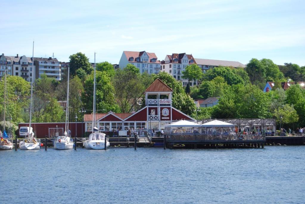 Haus Weitblick Lia Flensburg