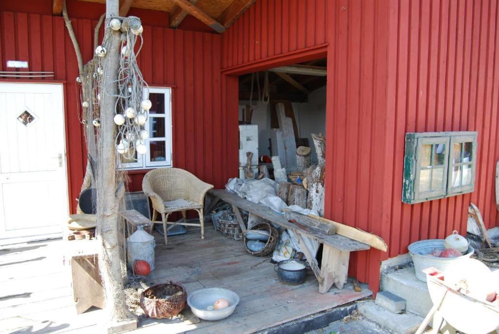 Haus Weitblick Lia *