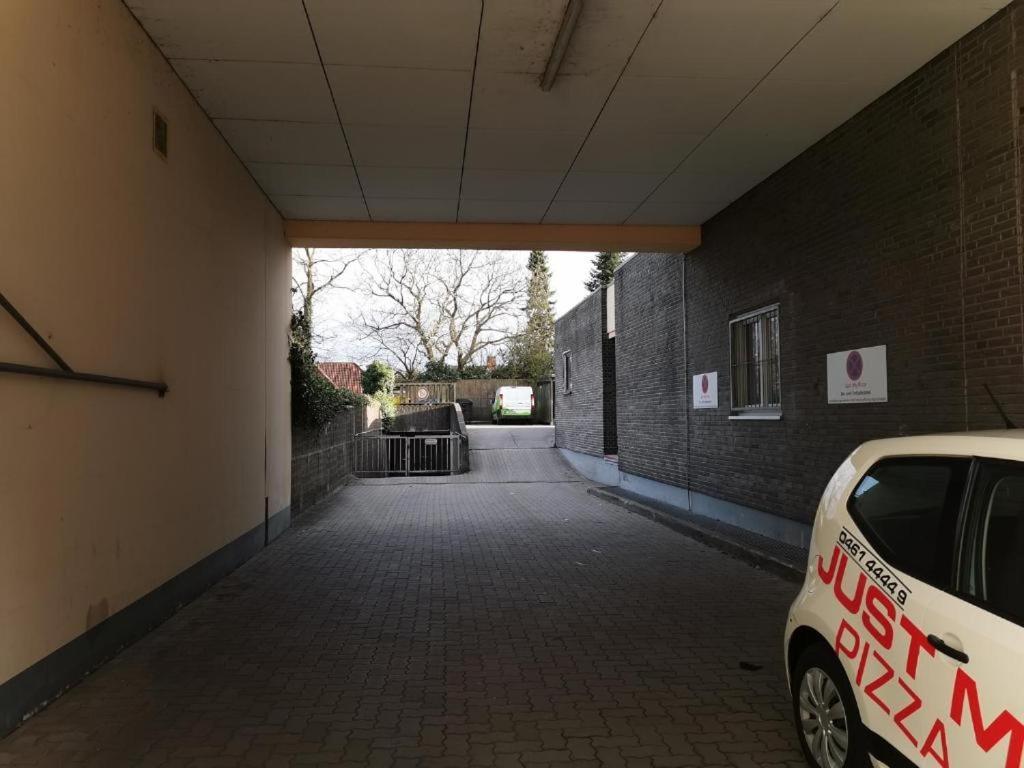 Apartment Haus Weitblick Lia