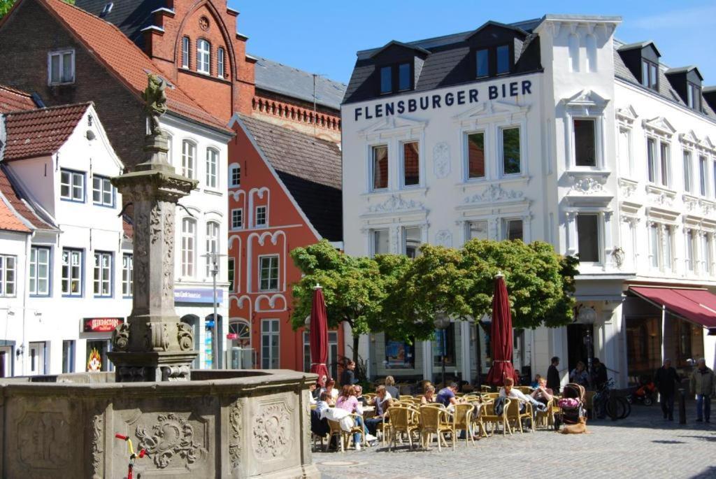 Apartment Haus Weitblick Lia *