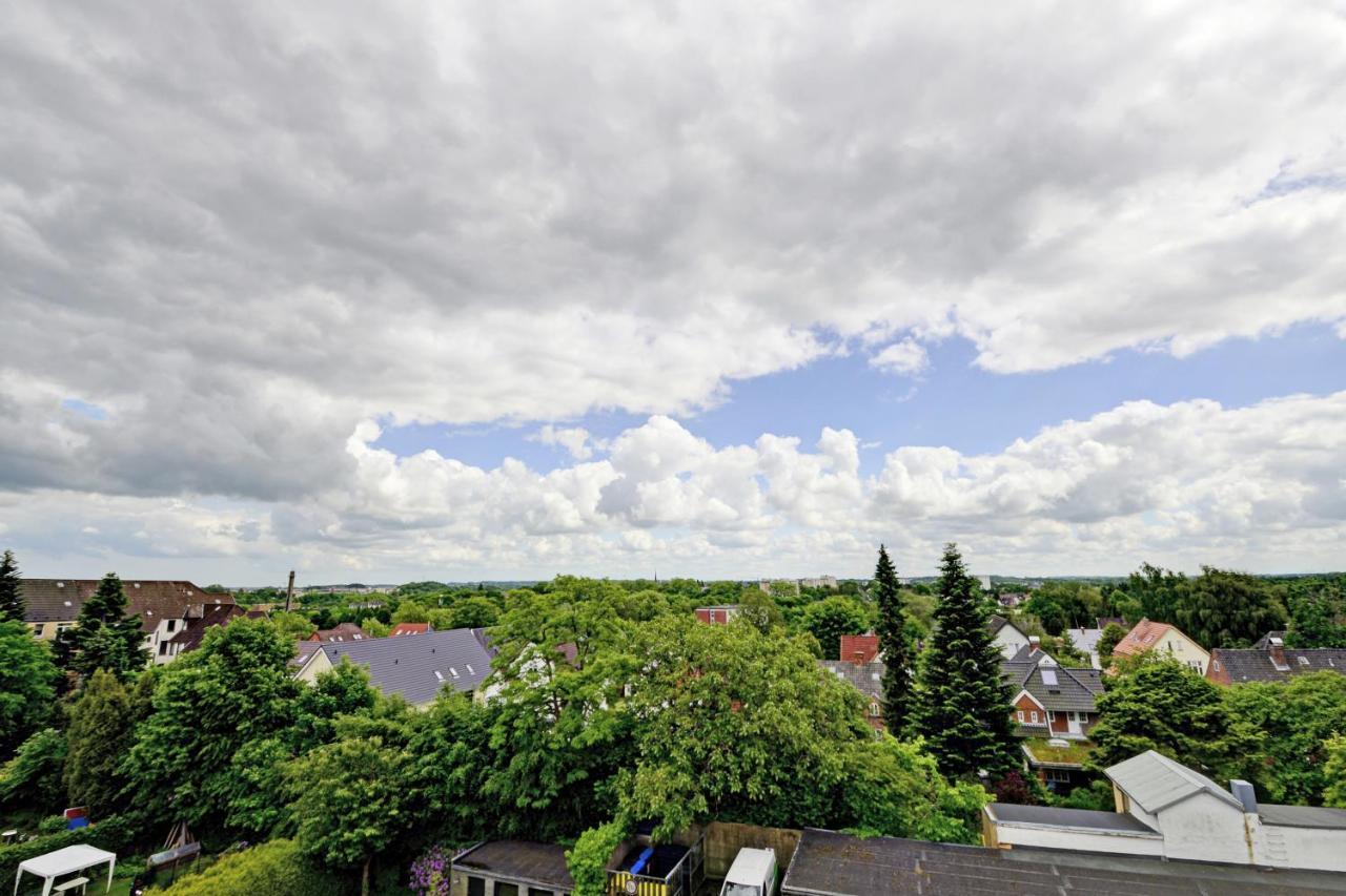 Haus Weitblick Lia Apartment Flensburg