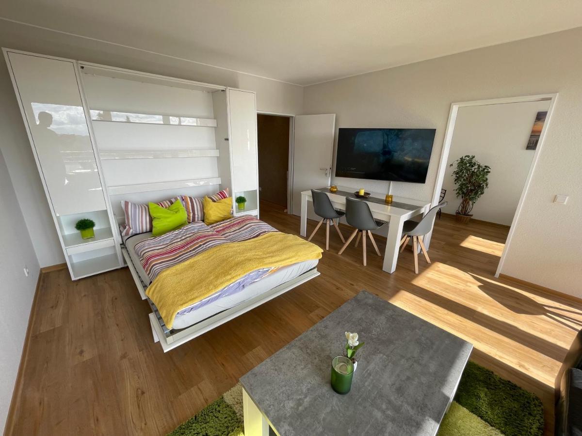 Haus Weitblick Lia Apartment *