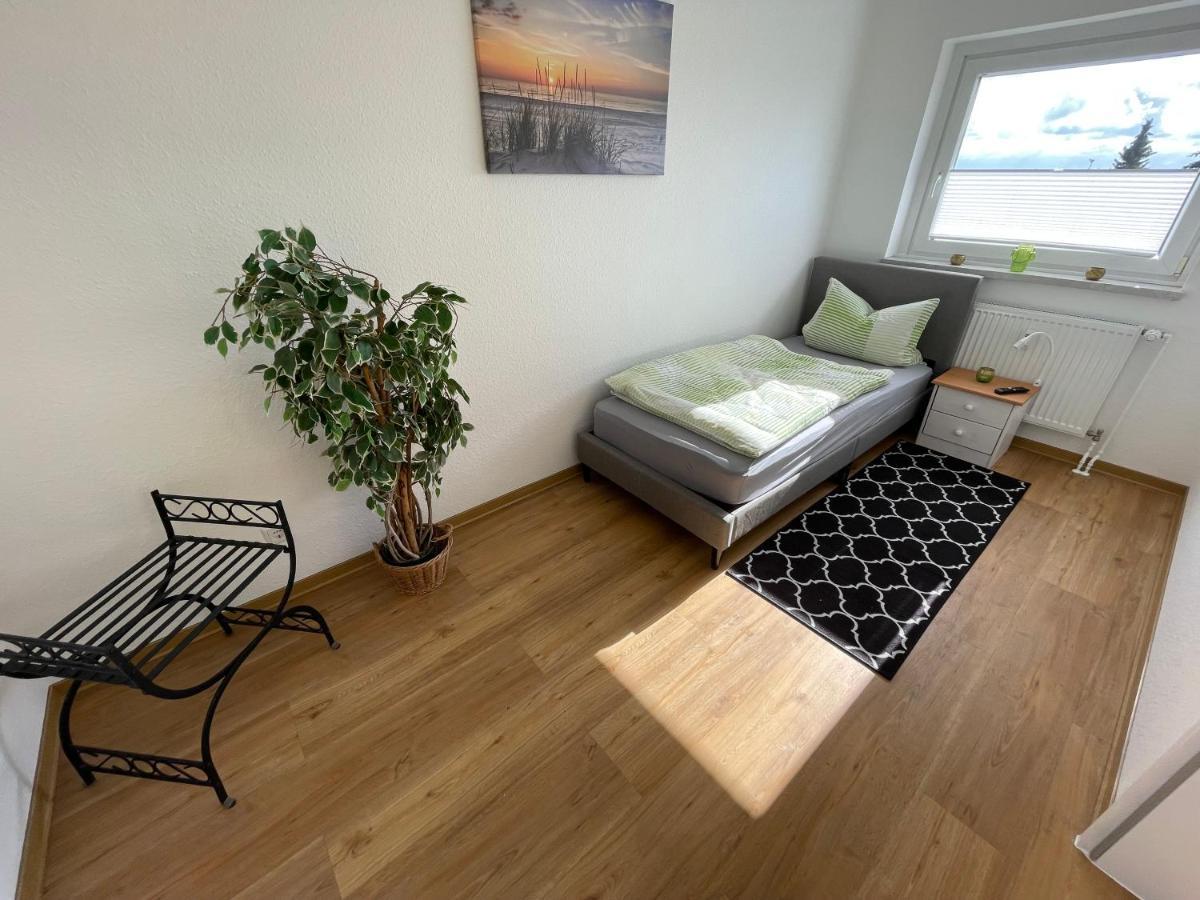 Haus Weitblick Lia Apartment