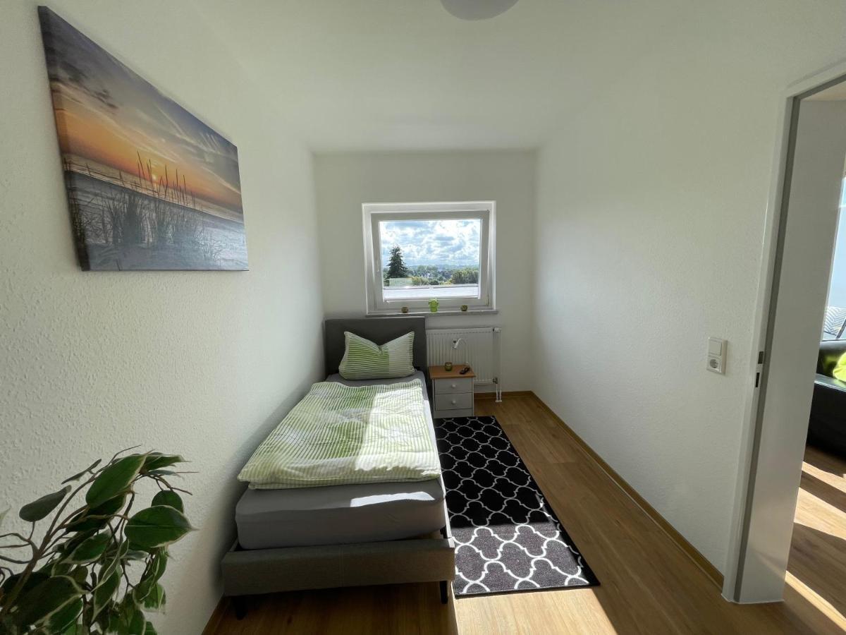 Haus Weitblick Lia * Flensburg