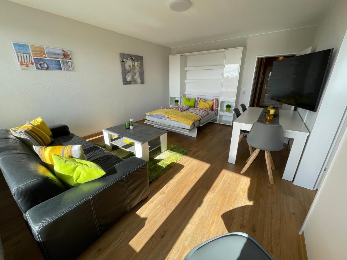 Haus Weitblick Lia