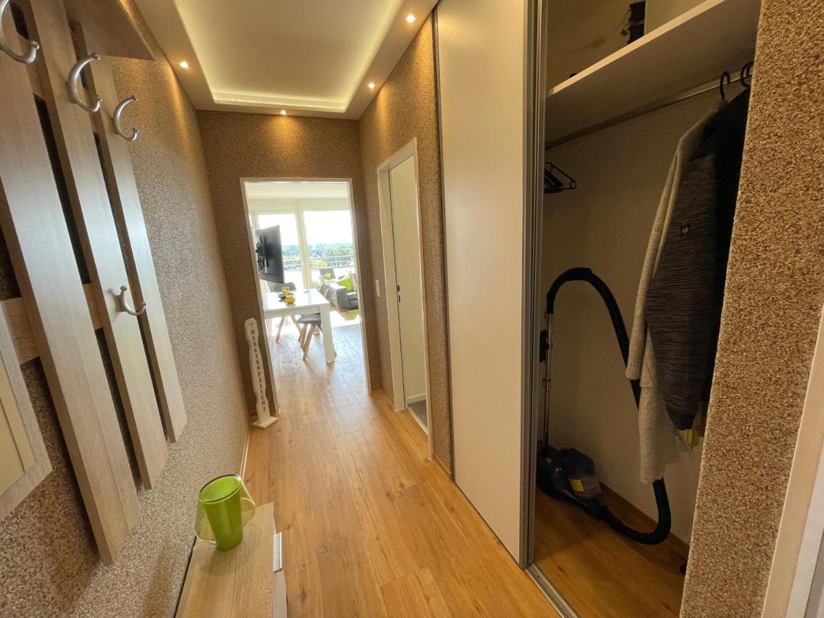 Apartment Haus Weitblick Lia Flensburg