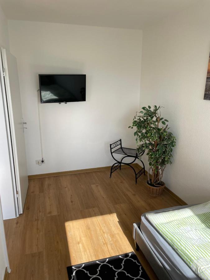 Apartment Haus Weitblick Lia Flensburg