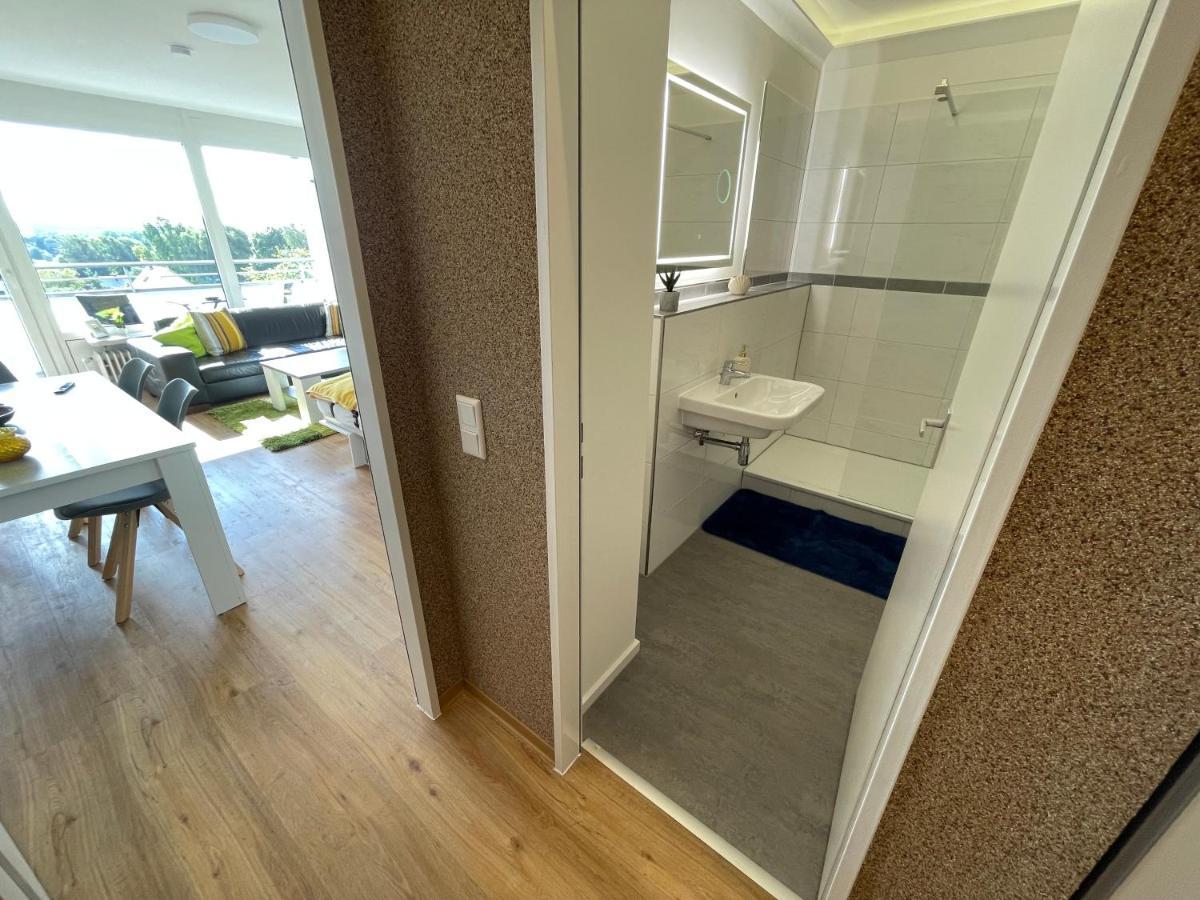 Haus Weitblick Lia Apartment