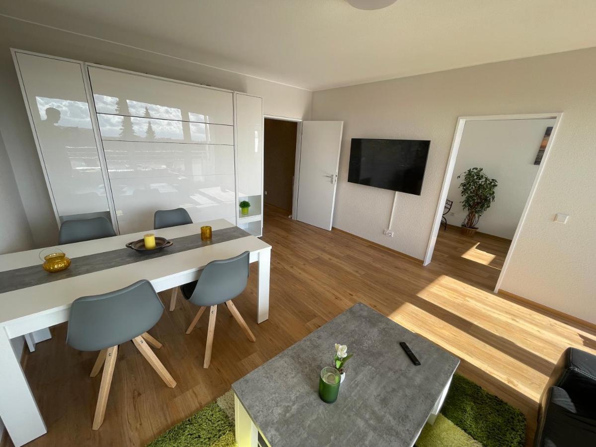 Haus Weitblick Lia