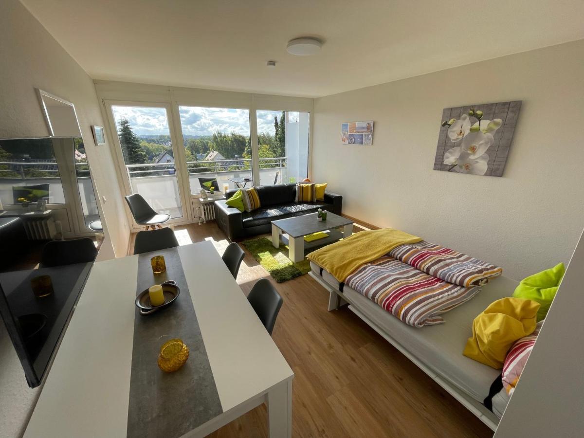 Haus Weitblick Lia * Flensburg