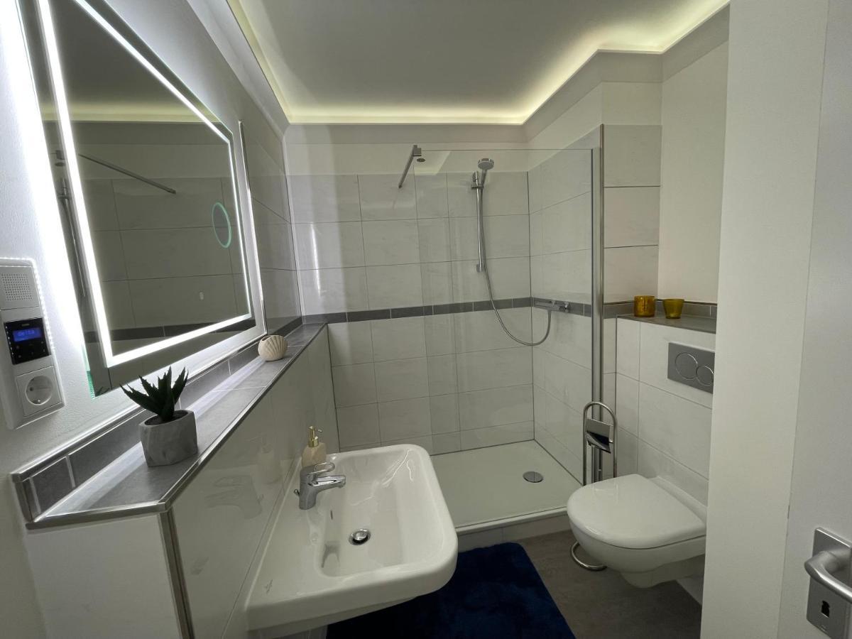 Apartment Haus Weitblick Lia *