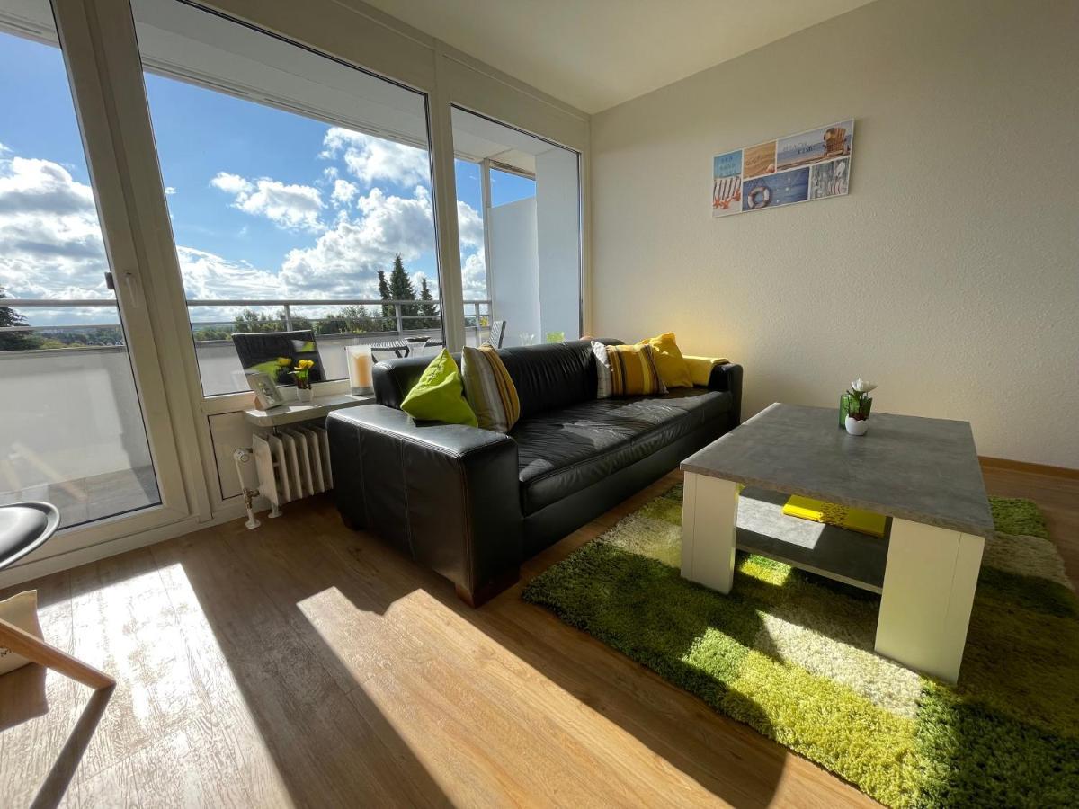 Apartment Haus Weitblick Lia Flensburg