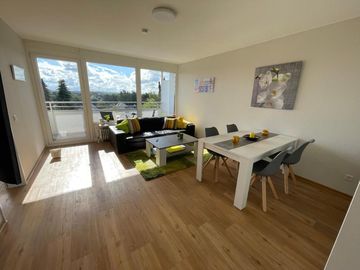 Haus Weitblick Lia Flensburg