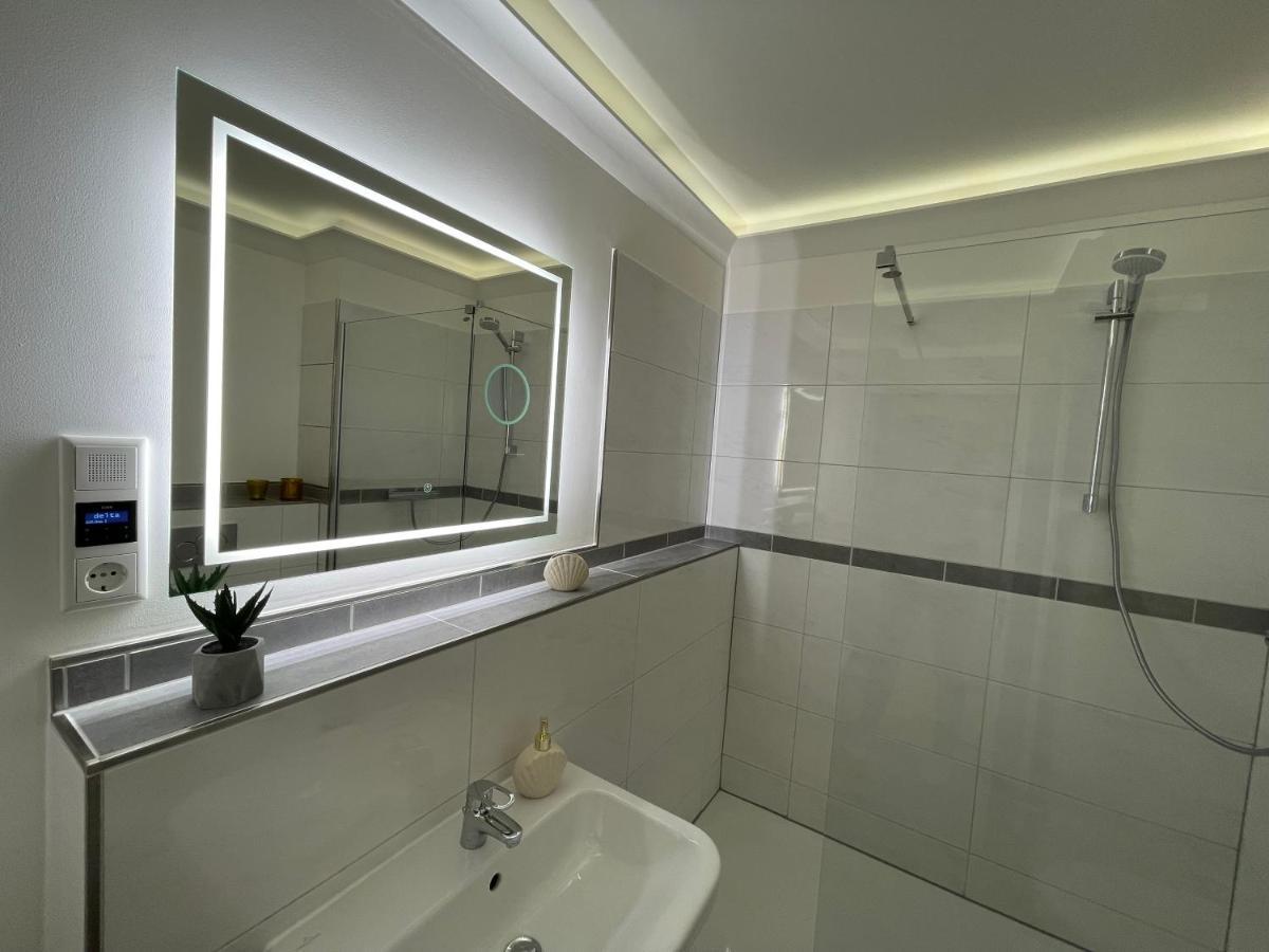 Apartment Haus Weitblick Lia Flensburg