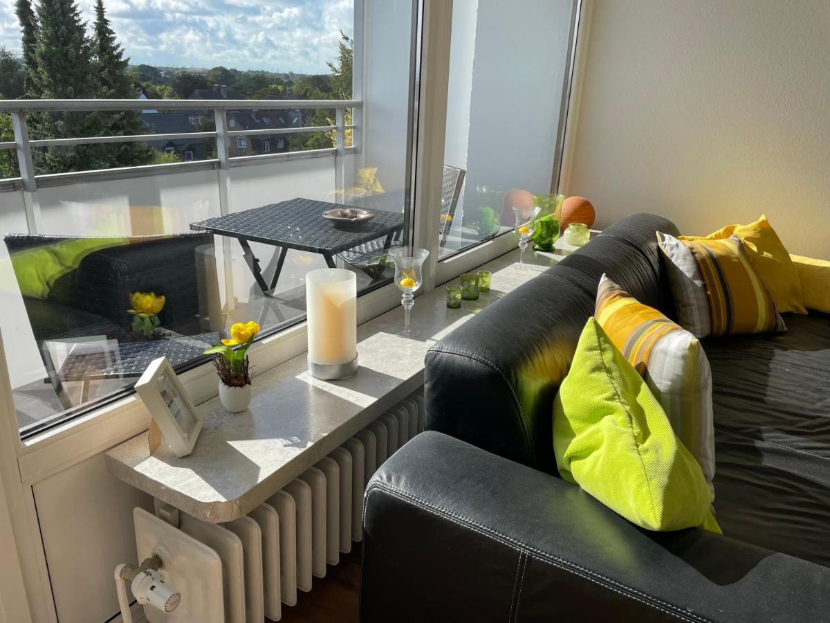 Haus Weitblick Lia Apartment Flensburg