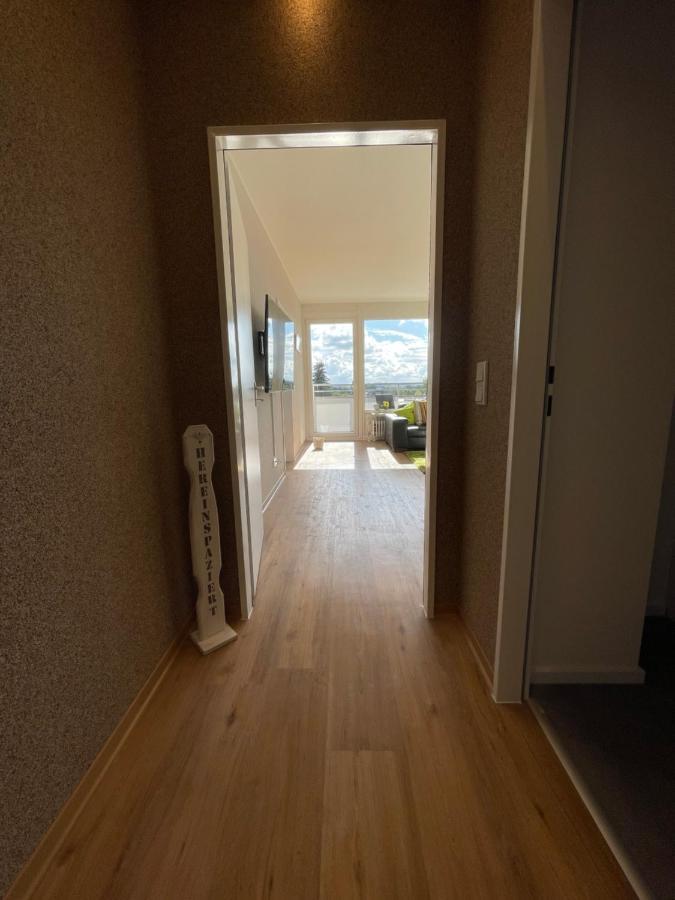 Haus Weitblick Lia * Flensburg
